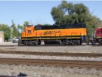 BNSF 2777